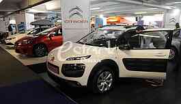 Auto moto show