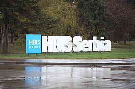Pokazna vezba