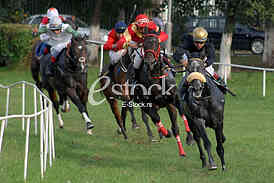 Ljubicevo Equestrian Games
