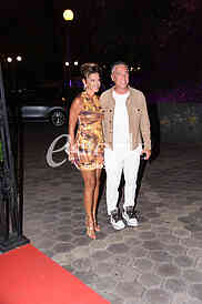 Zeljko i  Jovana Joksimovic