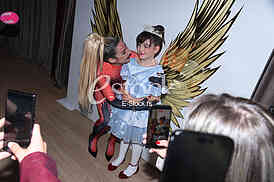 Jovana Jeremic Lea Stankovic