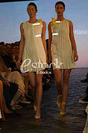 49. Belgrade Fashion Week