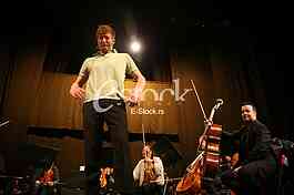 Philharmonic Orchestra