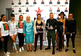 amig show, tv pink