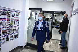 Nebojsa Stefanovic