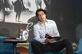 Petar Bencina