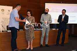 Olja Jovicic Aleksandar Bogdanovic Ivan Milivojevic