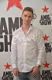 Strahinja Damnjanovic