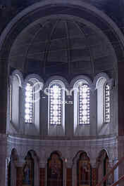 Temple of Saint Sava
