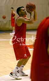 Basketball club Red StarKosarkaski klub Crvena Zvezda