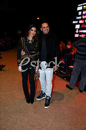 Koncert Keba