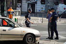 Policija