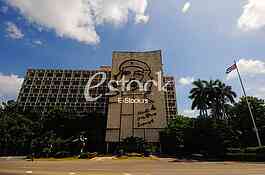 Havana, Capital of Cuba