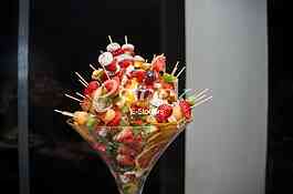 Fruit salad