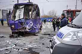 Car crash