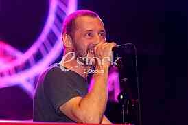 Koncert TBF