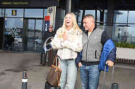 Djole Djogani Vesna Djogani