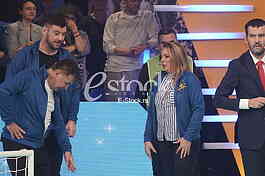 Mitar Miric, Biljana Sevicanovic i Petar Mitic
