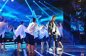 Pinkove zvezdice finale