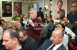 61. Book Fair booth Ministry of Labour