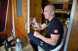 Milan Topalovic Topalka