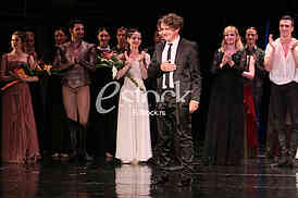 Ballet Queen Margot