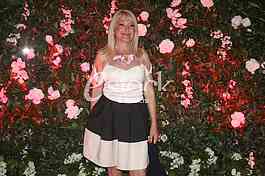 Gordana Goca Lazarevic