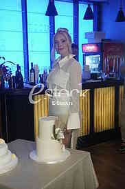 Nikolina Kovac promocija