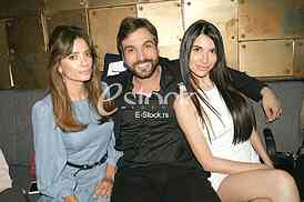 Promocija Milan Ankic Baraka