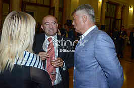 The new government of the Republic of Serbia