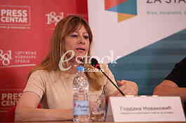 Gordana Novakovic