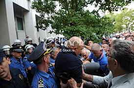 Metalac strike