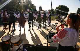 Hippodrome Belgrade hippodrome, and 100 years of equestrian sport horses and equestrian sports, horse