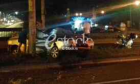 Car accident