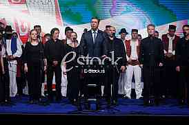 21st anniversary of Operation Storm