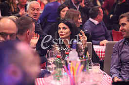 Koncert Dejan Petrovic BIBAD,Expocentar.