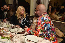 Zorana Pavic Dejan Milicevic_Promocija Silvija Jung