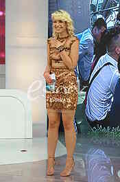 Andjela Lakicevic
