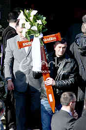  Burial of Branko Kanjevc