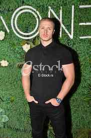 Stefan Dimitrijevic Leon