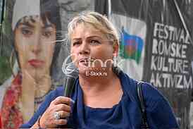 Festival of Roma culture and activism