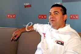 Buddy Valastro