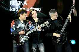 First Serbian Academy Award
