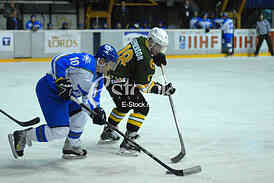 Ice hockey