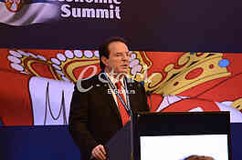 Serbian economic summit