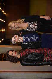 Nada Macankovic Jana Milic Dragana Dabovic