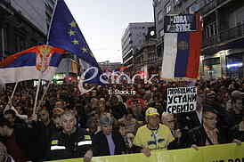 Protest 1 od 5 miliona