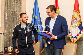 Aleksandar Vucic