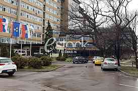 Subotica bolnica koronavirus