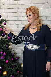 Stanojka Mitrovic Cana